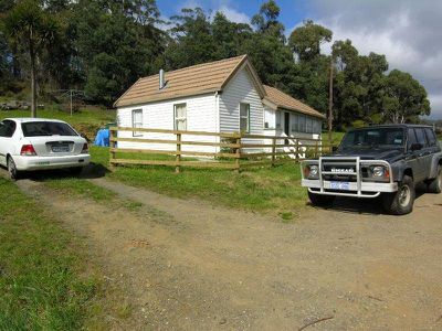 4763 Huon Highway, Geeveston