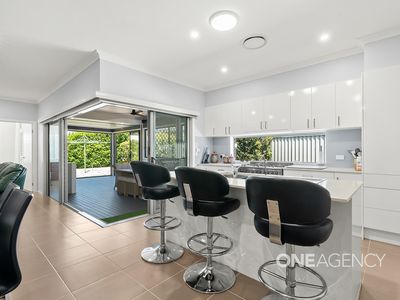 51 Halloran Street, Vincentia