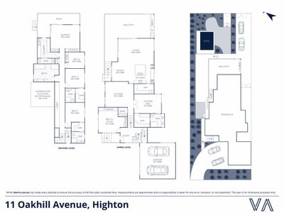 11 Oakhill Avenue, Highton