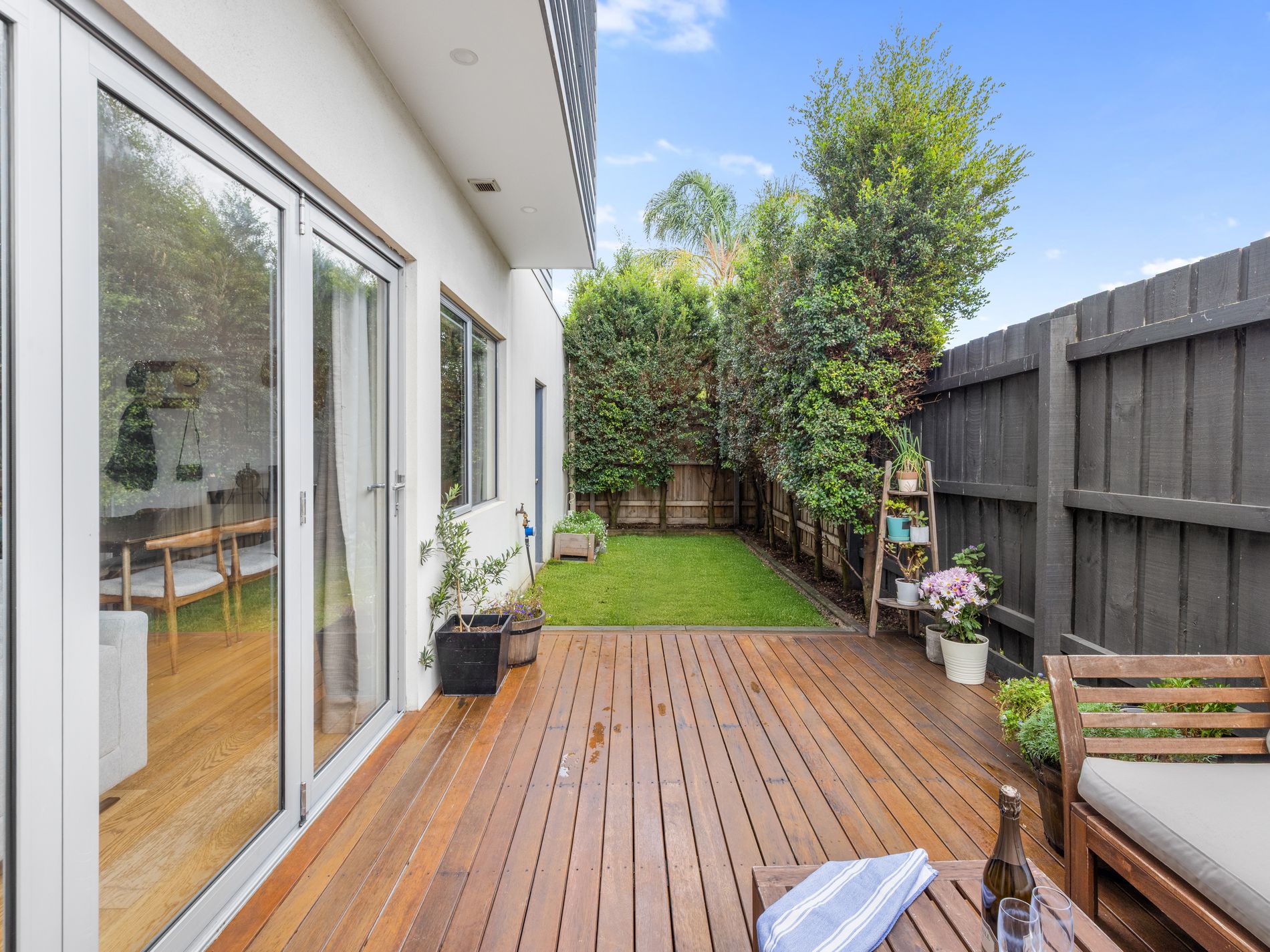 3 / 138 Roberts Street, Yarraville