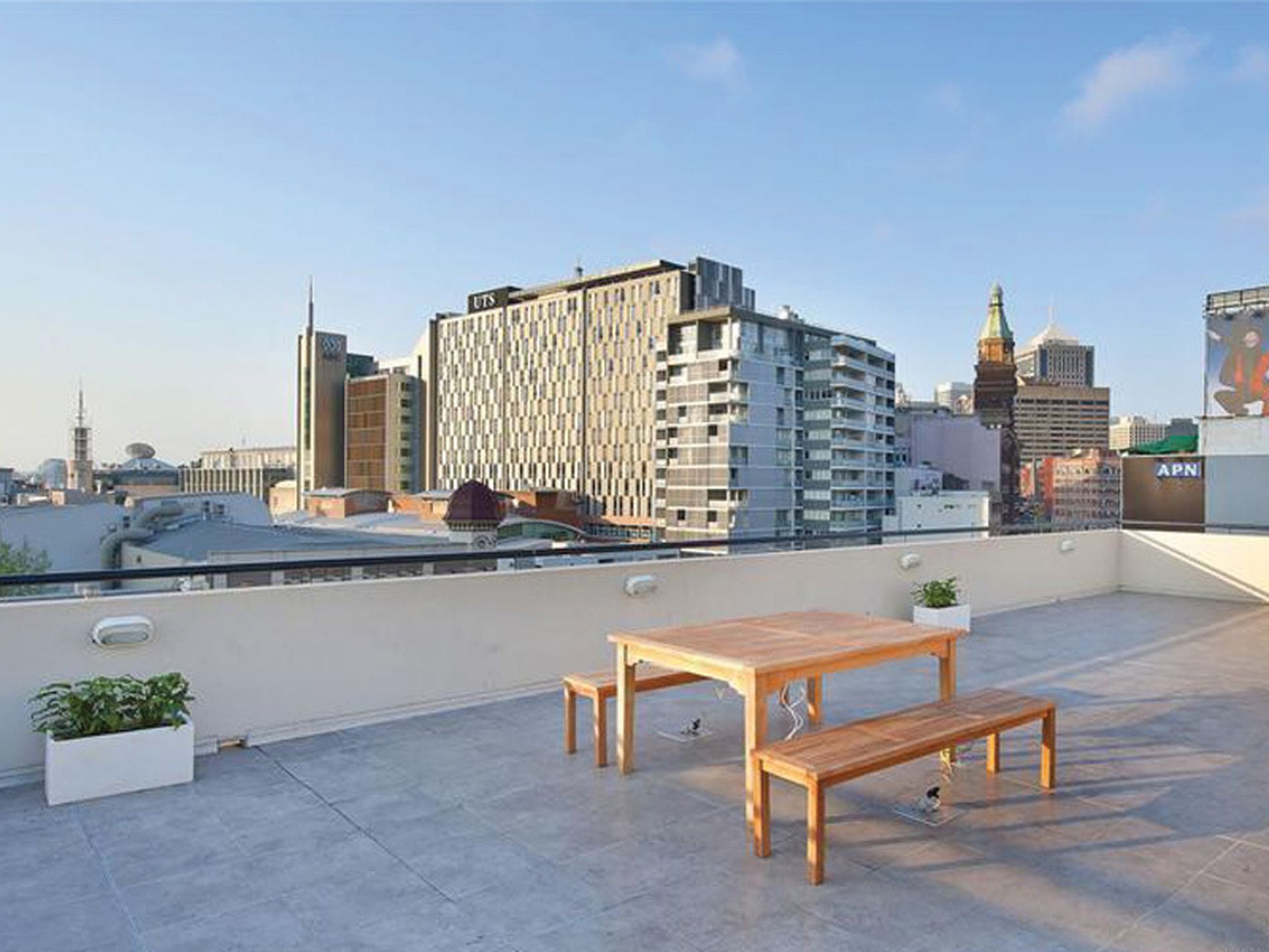 8 / 1 Dwyer Street, Chippendale