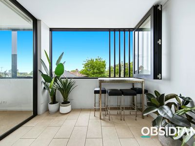 210 / 78a Albany Street, Naremburn