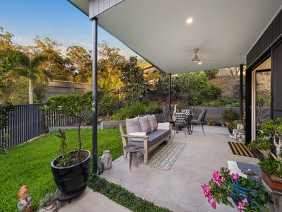135 Kingfisher Crescent, Palmview