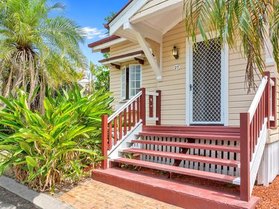 27 / 404-418 Mccoombe Street, Mooroobool