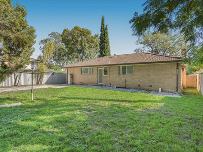 58 Coops Avenue, Thornlie