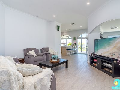 133 Lagoon Drive, Yanchep