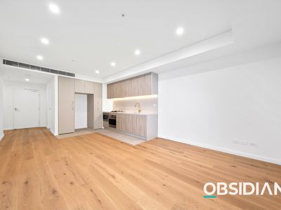 1406 / 13 De Clambe Drive, Castle Hill