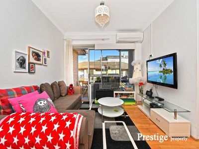 11 / 26A Wolli Creek Road, Banksia