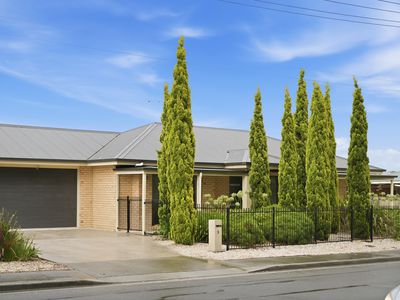 3 Brussels Street, Mowbray