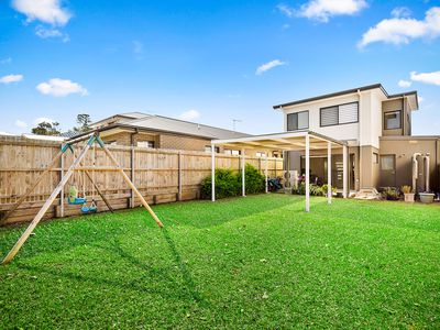 8 Bosal Street, Box Hill