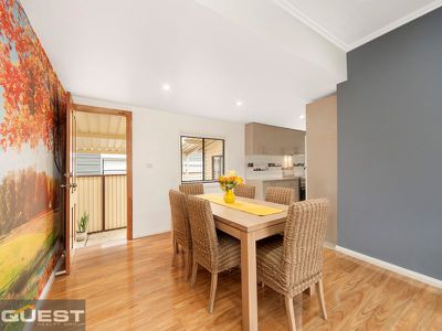 3 Grove Street, Casula