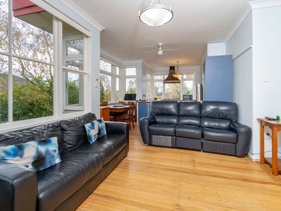 1 Thomas Street, Waikouaiti