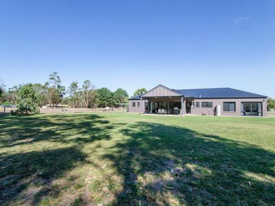 58A McMAHON Road, Worrolong