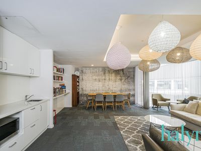 1309 / 8 Adelaide Terrace, East Perth