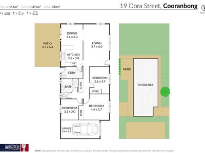 19 Dora Street, Cooranbong