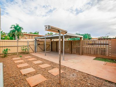5 John Way, South Hedland