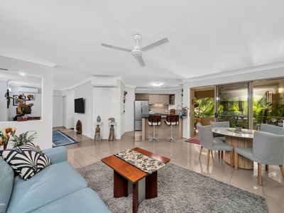 827 / 12-21 Gregory Street, Westcourt