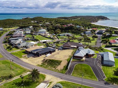 16 Cape Buffon Drive, Southend