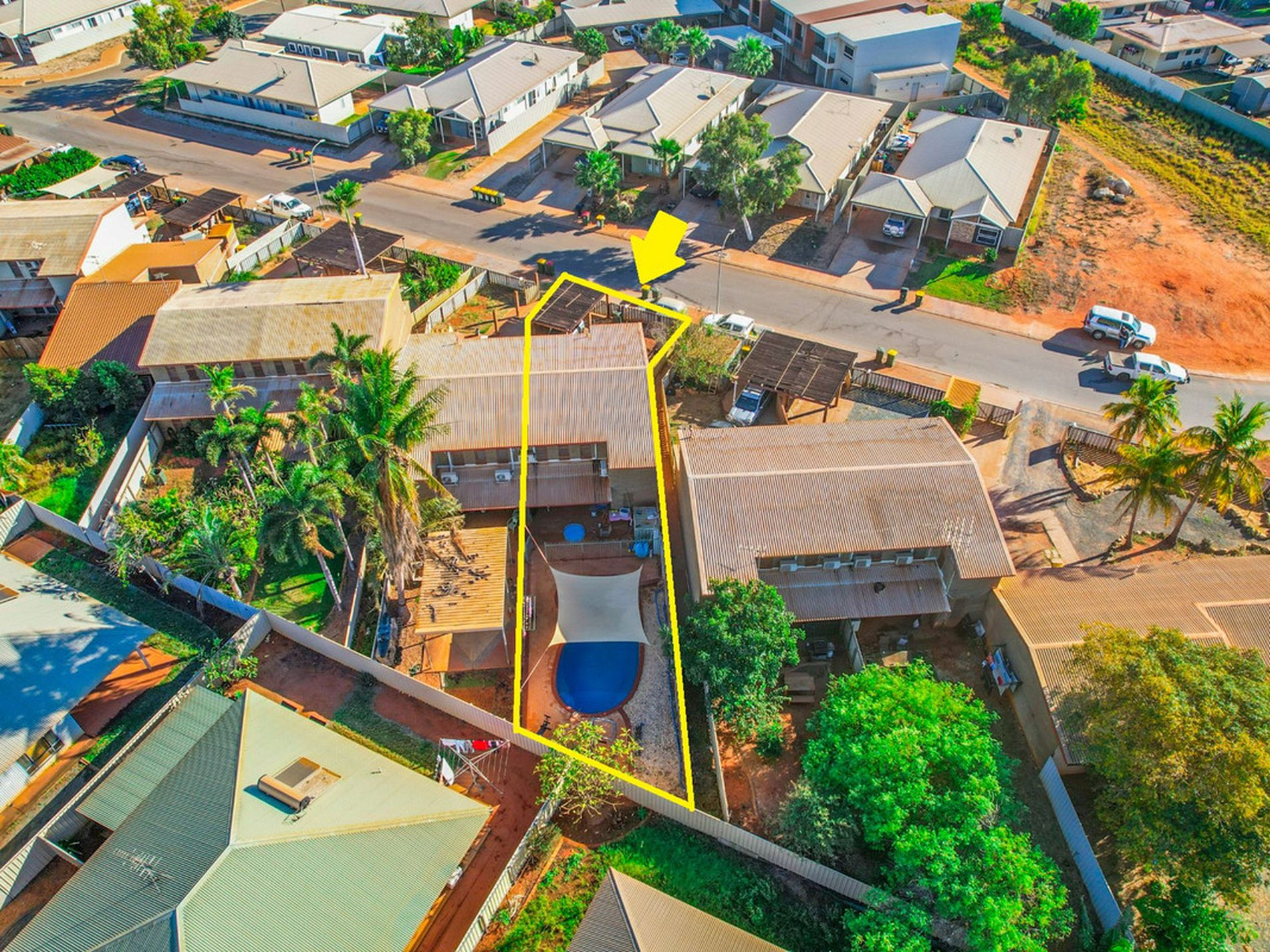 27 Catamore Road, South Hedland