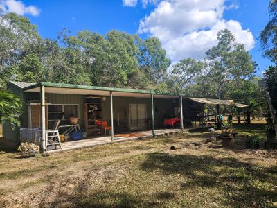 Lot 105 Oakey Creek Road, Cooktown