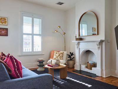 35 Cimitiere Street, Launceston