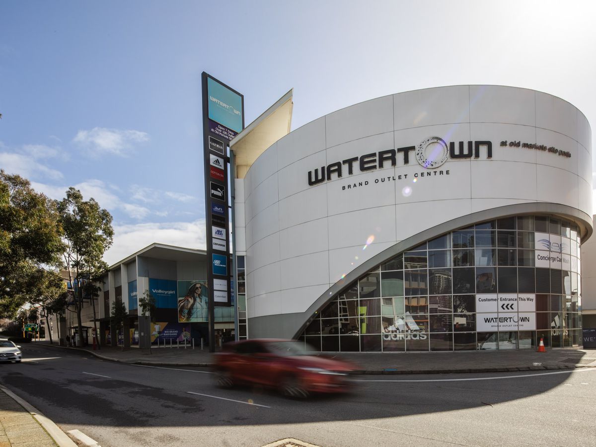 8 / 65 Milligan Street, Perth