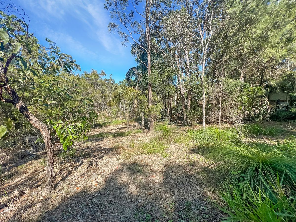 11 Magazine Road, Herberton