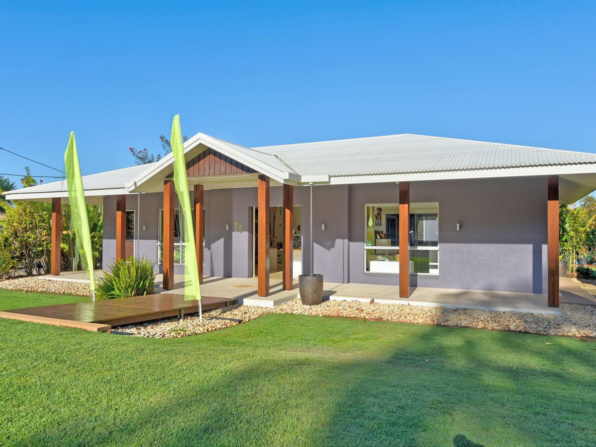1 HASTIE STREET, Tolga