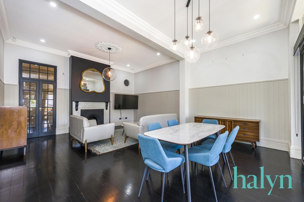 232 Lake Street, Perth