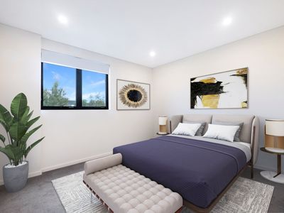 105 / 2 Thorogood Boulevard, North Kellyville
