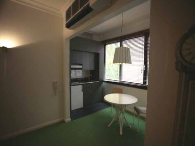 22 / 18 Springfield Avenue, Potts Point