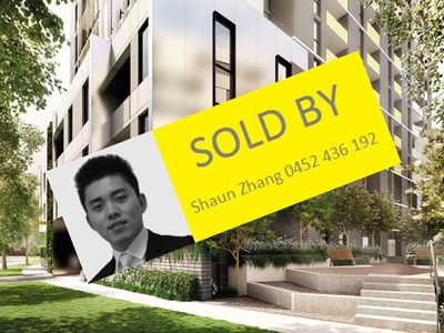701/80 Galada Avenue 2nd Payment, Parkville
