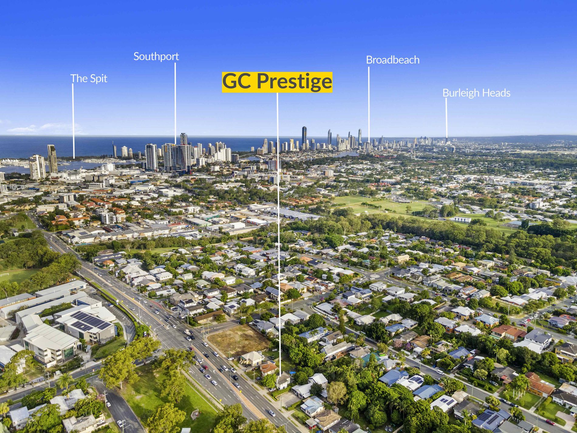 106 Smith Street, Southport GC Prestige