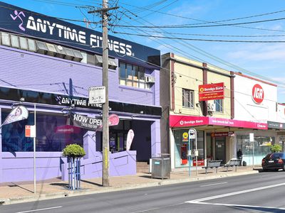 2 / 10 Dunmore Street North, Bexley