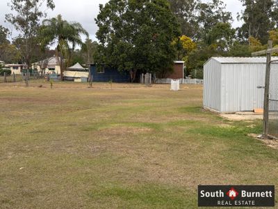 60 Reece Court, Wondai