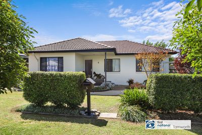 4 Bell Street, Tamworth