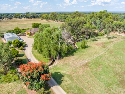 104 Taminick Gap Road, Wangaratta South