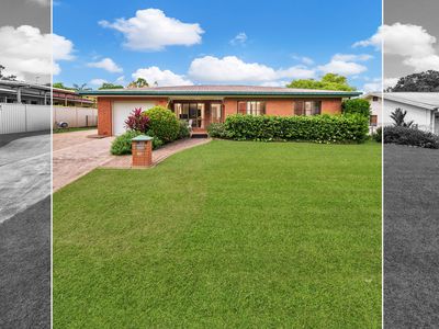 26 Hadrian Avenue, Mooroobool