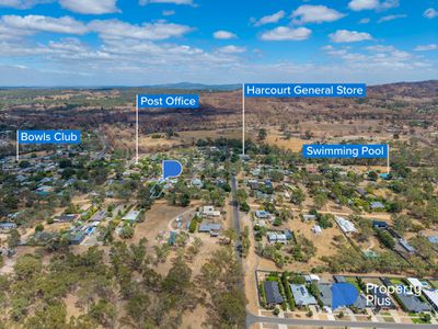 30 Buckley Street, Harcourt