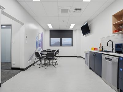 Tenancy 1, level 1 / 11 High Street, East Launceston