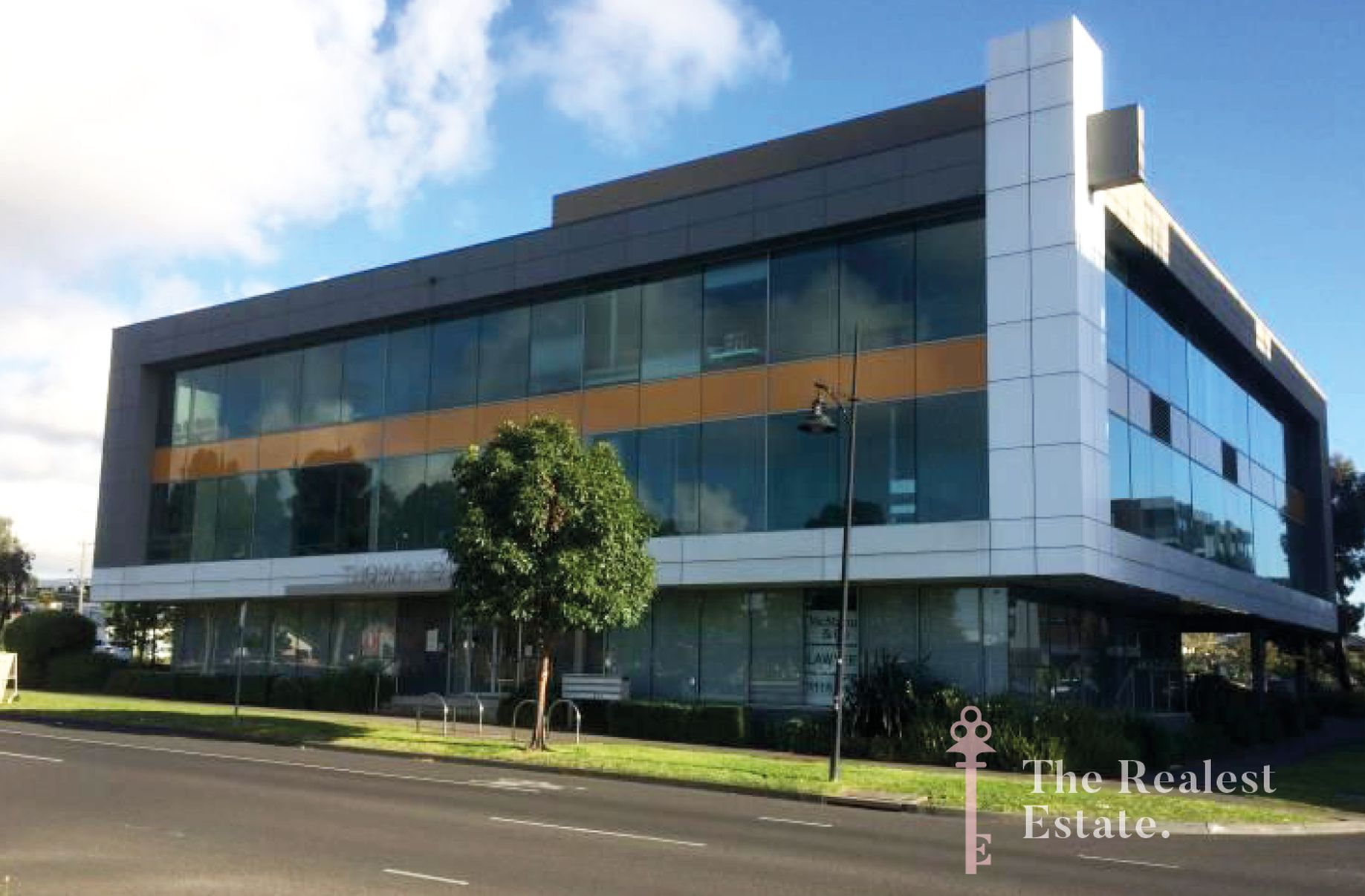 312 / 1 Thomas Holmes Street, Maribyrnong, Maribyrnong - Image 1