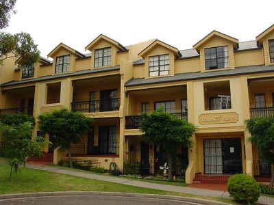 16 / 4-10 View Street, Arncliffe