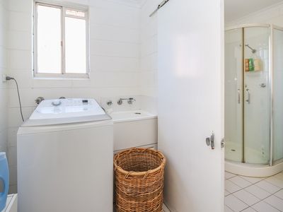 48 Sunset Boulevard, Kianga