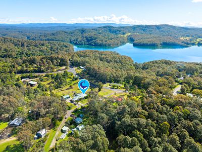 2 Dromedary Terrace, Narooma
