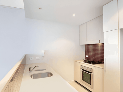 206 / 1 Bruce Bennetts Place, Maroubra