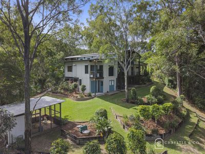 21 Woodglen Court, Samford Valley