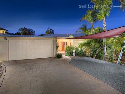 6 CURTIN COURT, Wodonga