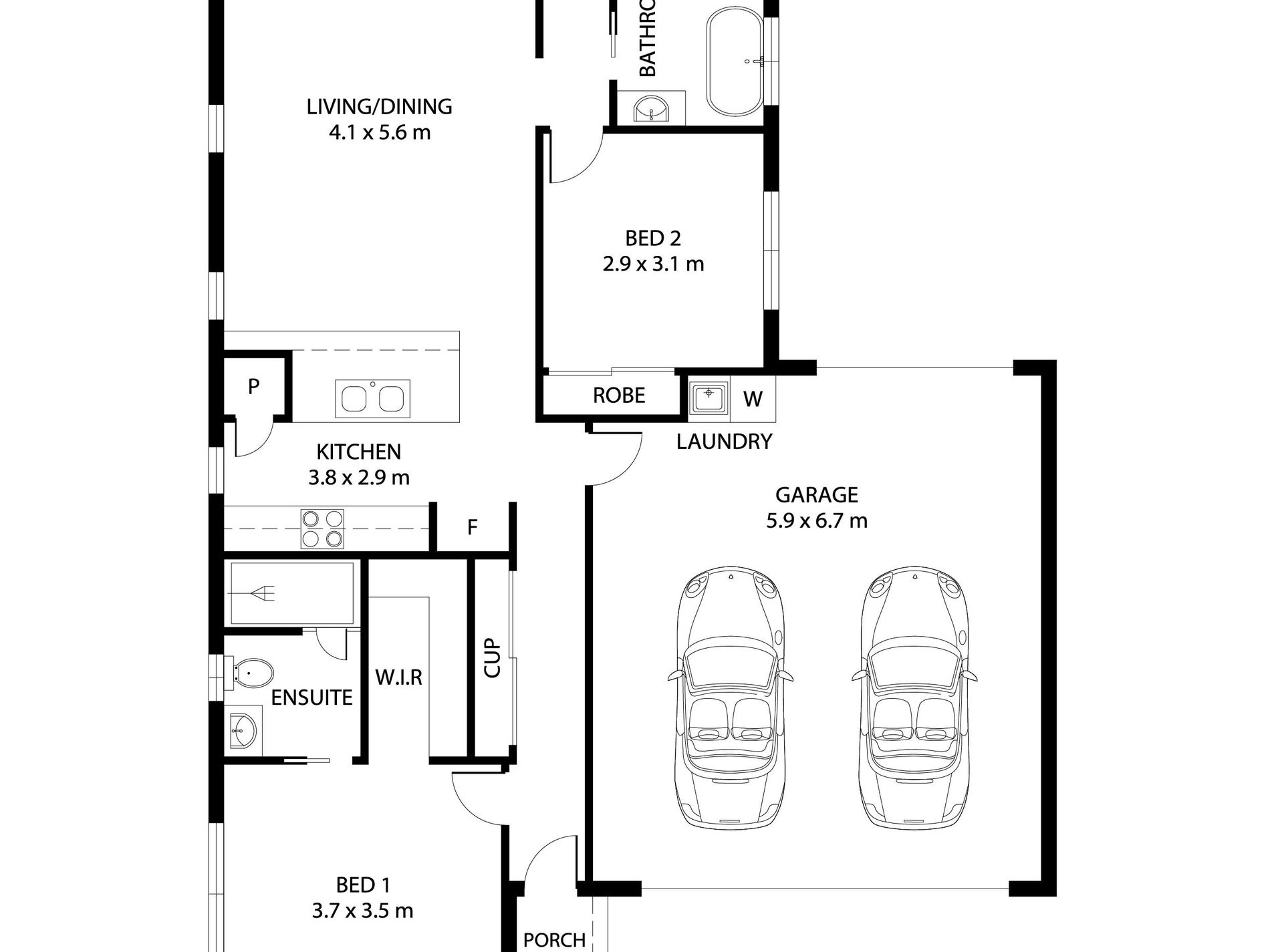15 Shale Circuit, Cosgrove