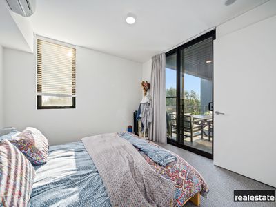 122 / 99 Palmerston Street, Perth