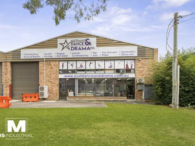 323 Newbridge Road, Moorebank